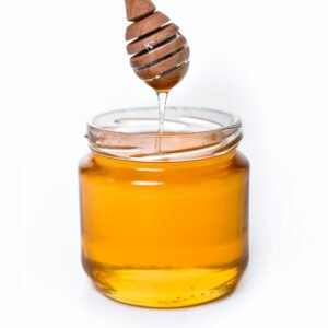 organic-honey